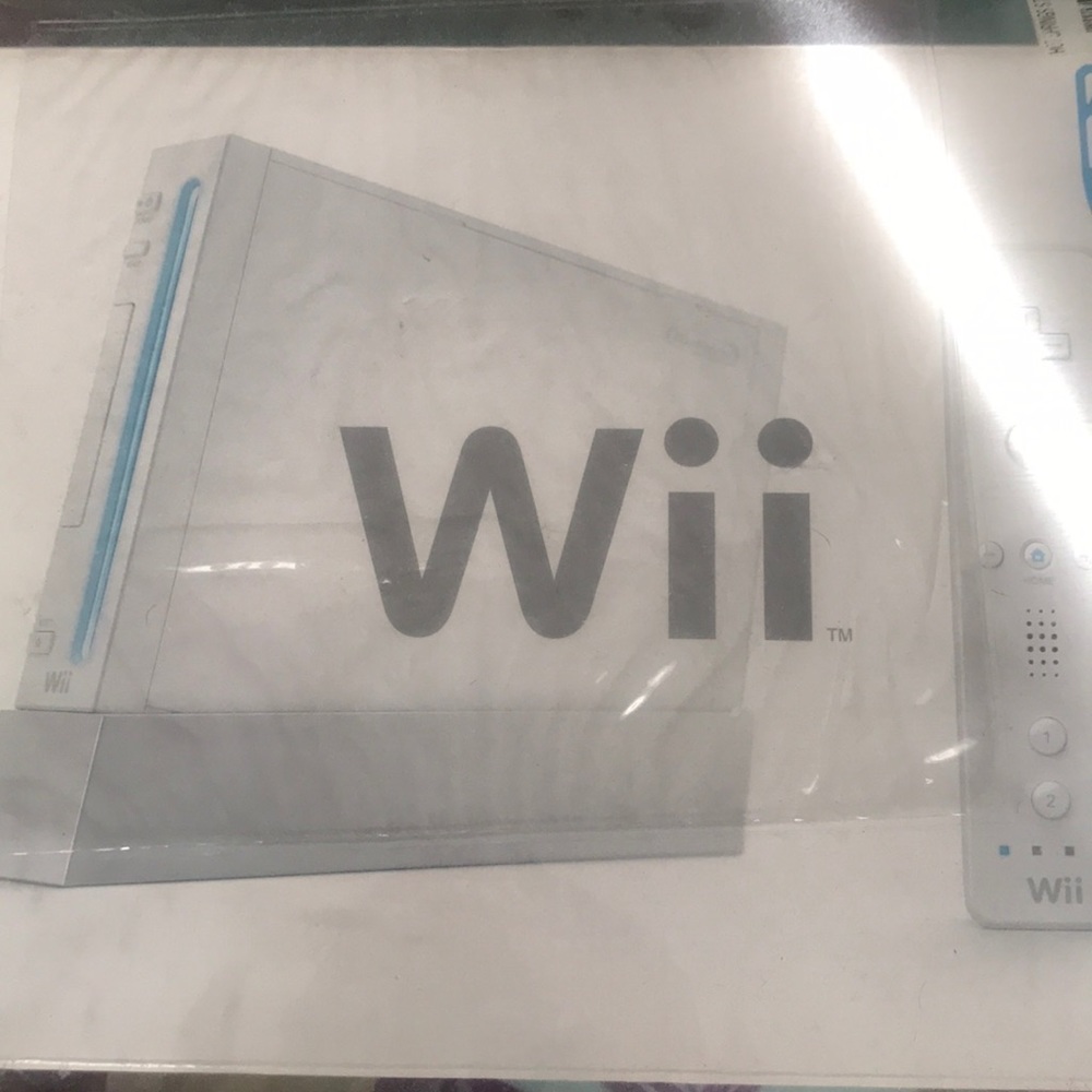 Wii